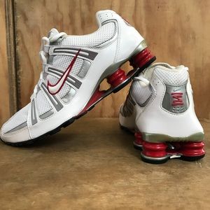 Nike Turbo Shox Men’s Size 9